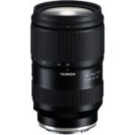 Tamron 28-75mm f/2.8 Di III VXD G2 lens for mirrorless cameras.