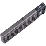 1TB portable SSD drive for photography and video storage, available at Camix camera shop UK.