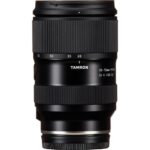 Tamron 28-75mm F/2.8 Di III VXD G2 lens for mirrorless cameras.