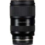 Tamron camera lens for DSLR and mirrorless cameras, available at Camix UK.