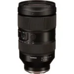 Tamron 35-150mm f/2-2.8 Di III VXD lens for mirrorless cameras