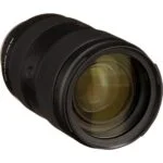 Professional camera lens for DSLR and mirrorless cameras, available at Camix UK.