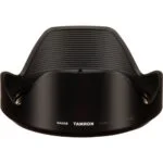 Tamron lens hood for camera lenses, photography equipment