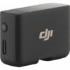 DJI Mic (1Tx+1Rx) Wireless Microphone System