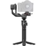 DJI camera gimbal for stabilizing digital cameras, available at Camix UK.