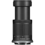 Canon telephoto zoom lens for digital cameras, available at Camix UK.