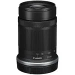 Canon 55-210mm lens for digital cameras, available at Camix UK.