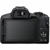 Canon R50 Mirrorless Camera Body