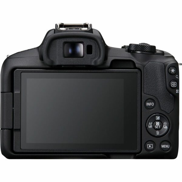 Canon R50 Mirrorless Camera Body