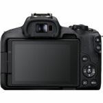 Canon R50 with RF-S 18-45mm IS STM Lens - Image 3