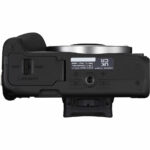 Canon R50 with RF-S 18-45mm IS STM Lens - Image 7