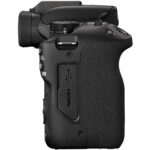 Canon R50 with RF-S 18-45mm IS STM Lens - Image 6