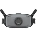 DJI drone goggles for immersive aerial photography and videography.