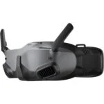 DJI drone goggles for immersive aerial photography and videography.