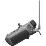 Professional camera remote control with antenna for photography equipment