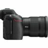 Nikon Z8 with 24-120mm f/4 Lens
