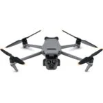 DJI drone with camera, ideal for aerial photography and videography, available at Camix UK.