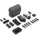 DJI Mavic 3 Pro Drone Fly More Combo With DJI RC Pro - Image 11