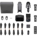DJI Mavic 3 Pro Drone Fly More Combo With DJI RC Pro - Image 2