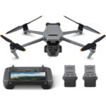 DJI Mavic 3 Pro Drone Fly More Combo With DJI RC Pro