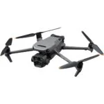 DJI drone with advanced camera features, available at Camix camera shop UK.