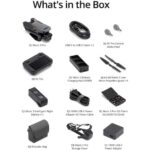 DJI Mavic 3 Pro Drone Fly More Combo With DJI RC Pro - Image 16