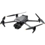 DJI drone with camera, ideal for aerial photography and videography, available at Camix UK.