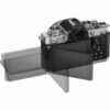 Nikon Z FC With DX 16-50mm VR SL + DX 50-250 VR