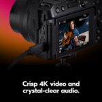 Nikon Z30 with 16-50mm Vlogger Kit - Image 13