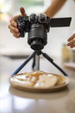 Nikon Z30 with 16-50mm Vlogger Kit - Image 15