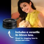 Nikon Z30 with 16-50mm Vlogger Kit - Image 10
