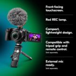 Nikon Z30 with 16-50mm Vlogger Kit - Image 9