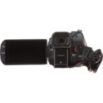 Canon HF G70 4K Camcorder - Image 9