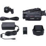 Canon HF G70 4K Camcorder - Image 10