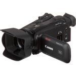 Canon HF G70 4K Camcorder - Image 2