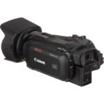 Canon HF G70 4K Camcorder - Image 3