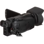 Canon HF G70 4K Camcorder - Image 4