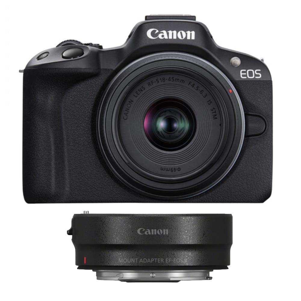 Ring Canon R50 Canon MR-14EX II Macro Ring Lite Flash | Camix