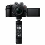 Nikon Z30 with 16-50mm Vlogger Kit