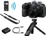 Nikon Z30 with 16-50mm Vlogger Kit - Image 16