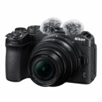 Nikon Z30 with 16-50mm Vlogger Kit - Image 14