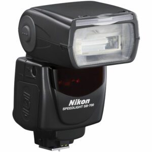 Nikon SB-700 Speedlight Flashgun