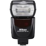 Nikon Speedlight SB-700 flashgun for cameras, ideal for photography lighting.