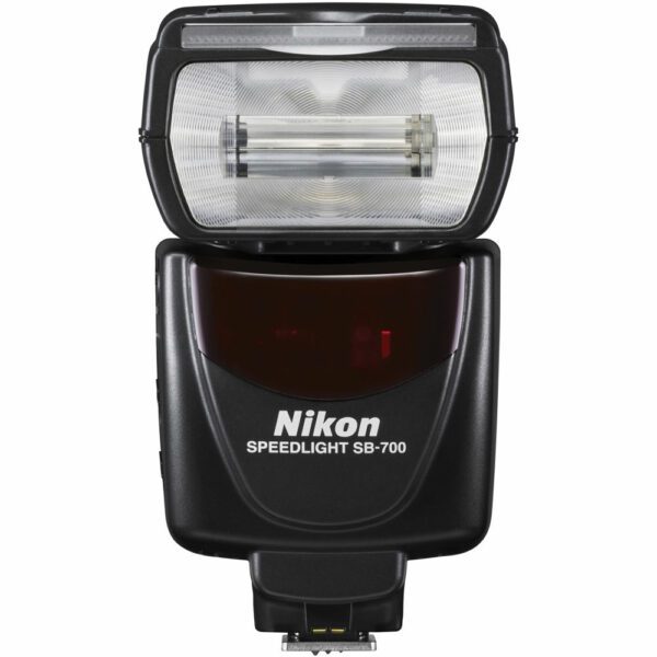 Nikon SB-700 Speedlight Flashgun