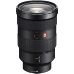 Sony FE 24-70mm f2.8 GM Lens - Image 2
