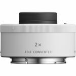 Sony 2x Teleconverter - Image 2