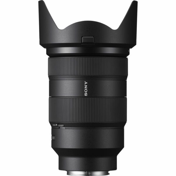 Sony FE 24-70mm f2.8 GM Lens