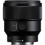 Sony FE 85mm f1.8 Lens - Image 3