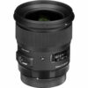 Sigma 24mm f1.4 DG HSM Art For Canon EF