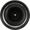 Sony FE 24-70mm f4 ZA OSS Carl Zeiss Vario-Tessar T* Lens